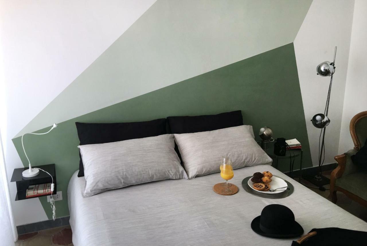 Appartamento Sistina Roma