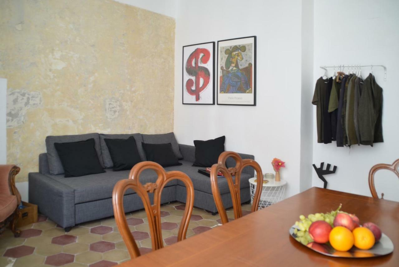 Appartamento Sistina Roma