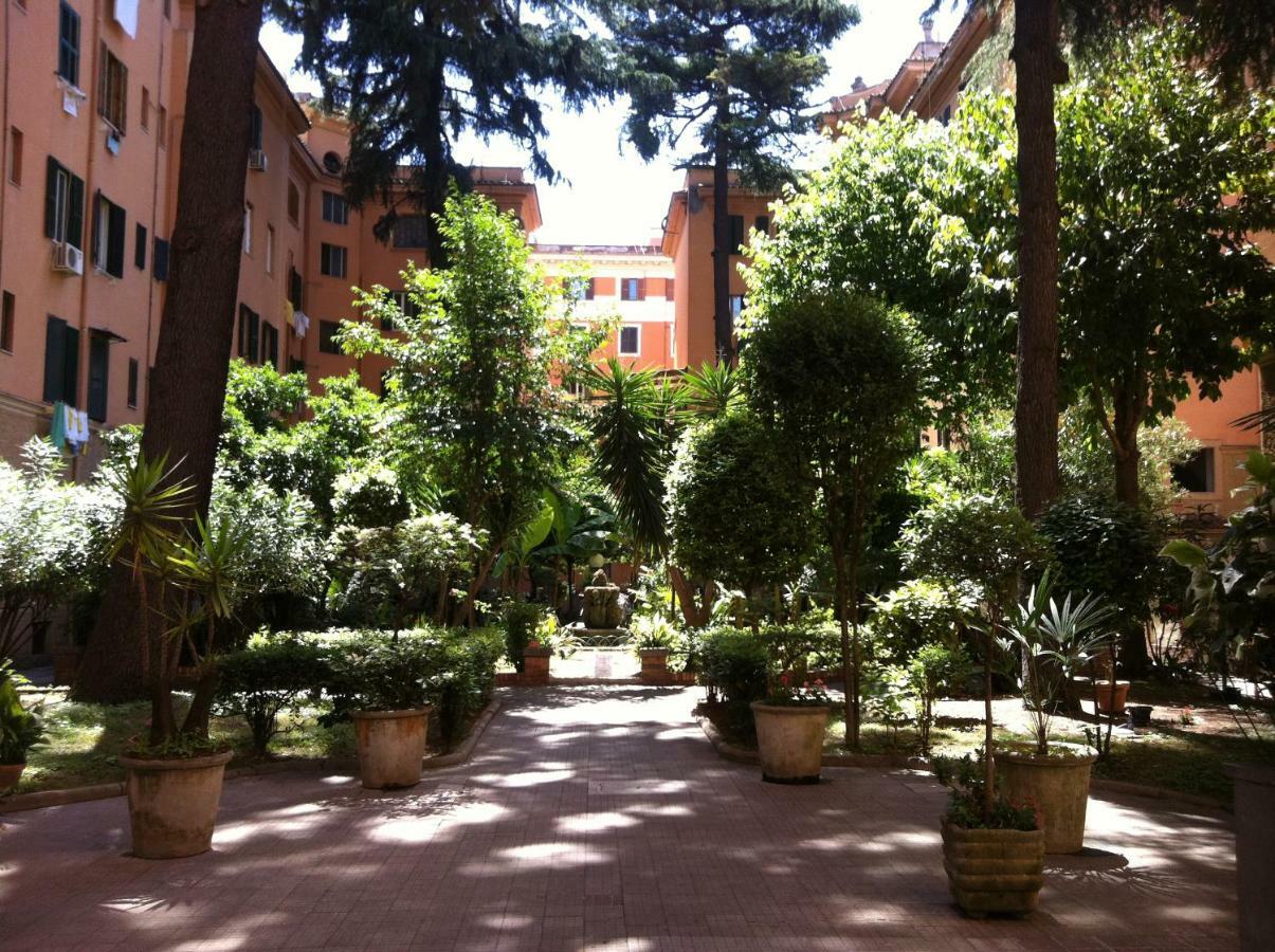 Sistina Appartamento Roma