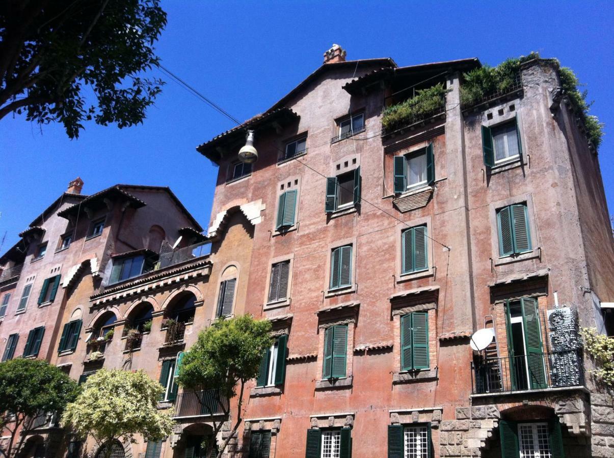 Sistina Appartamento