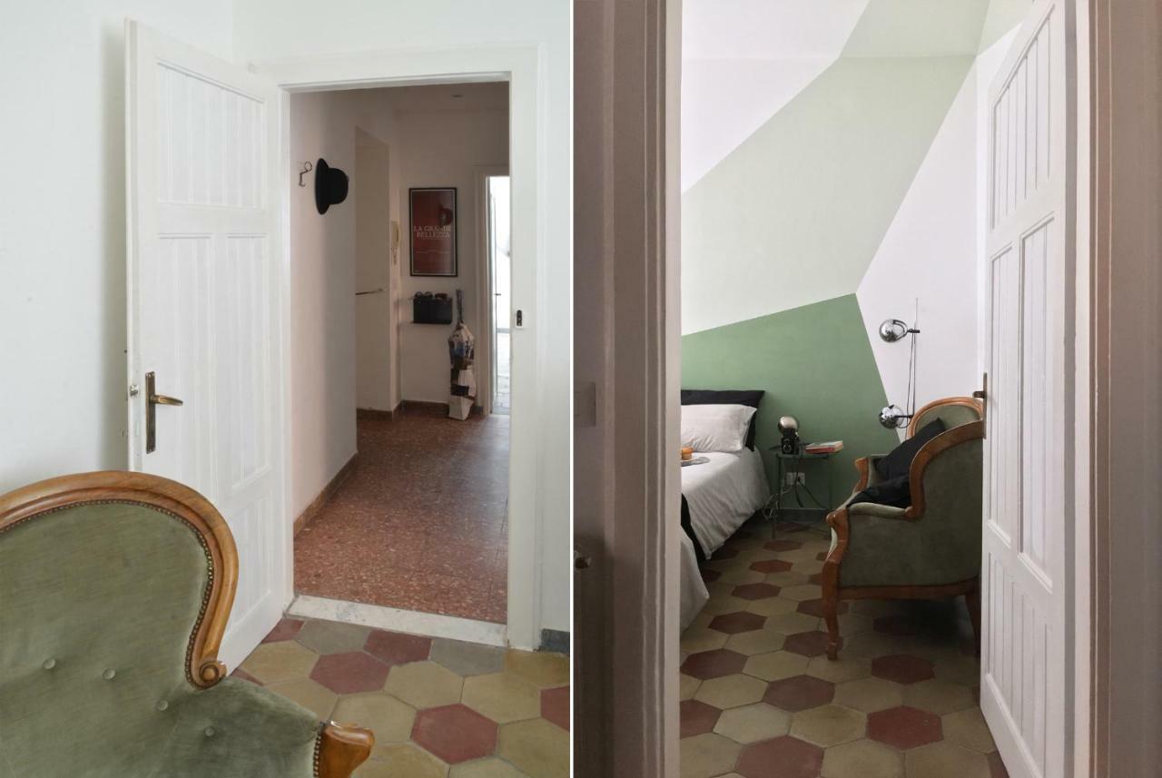 Apartamento Sistina