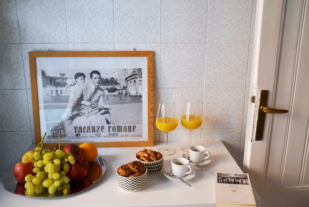 Sistina Apartamento Roma