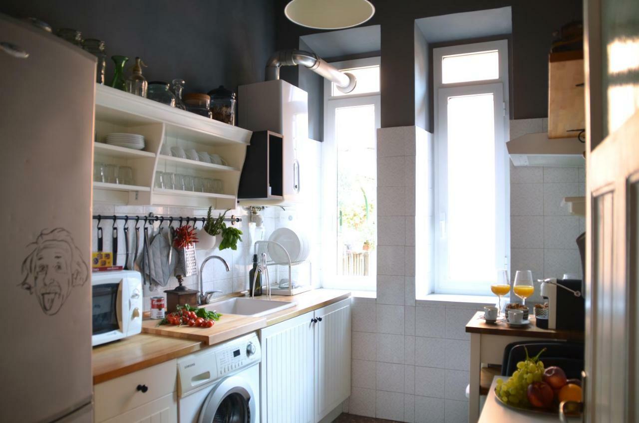 Sistina Apartamento