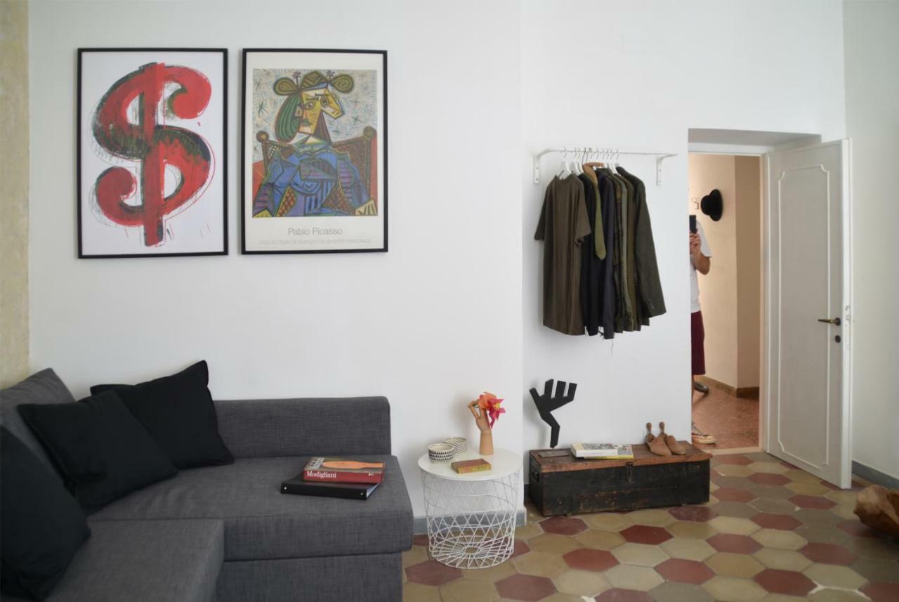 Sistina Apartamento