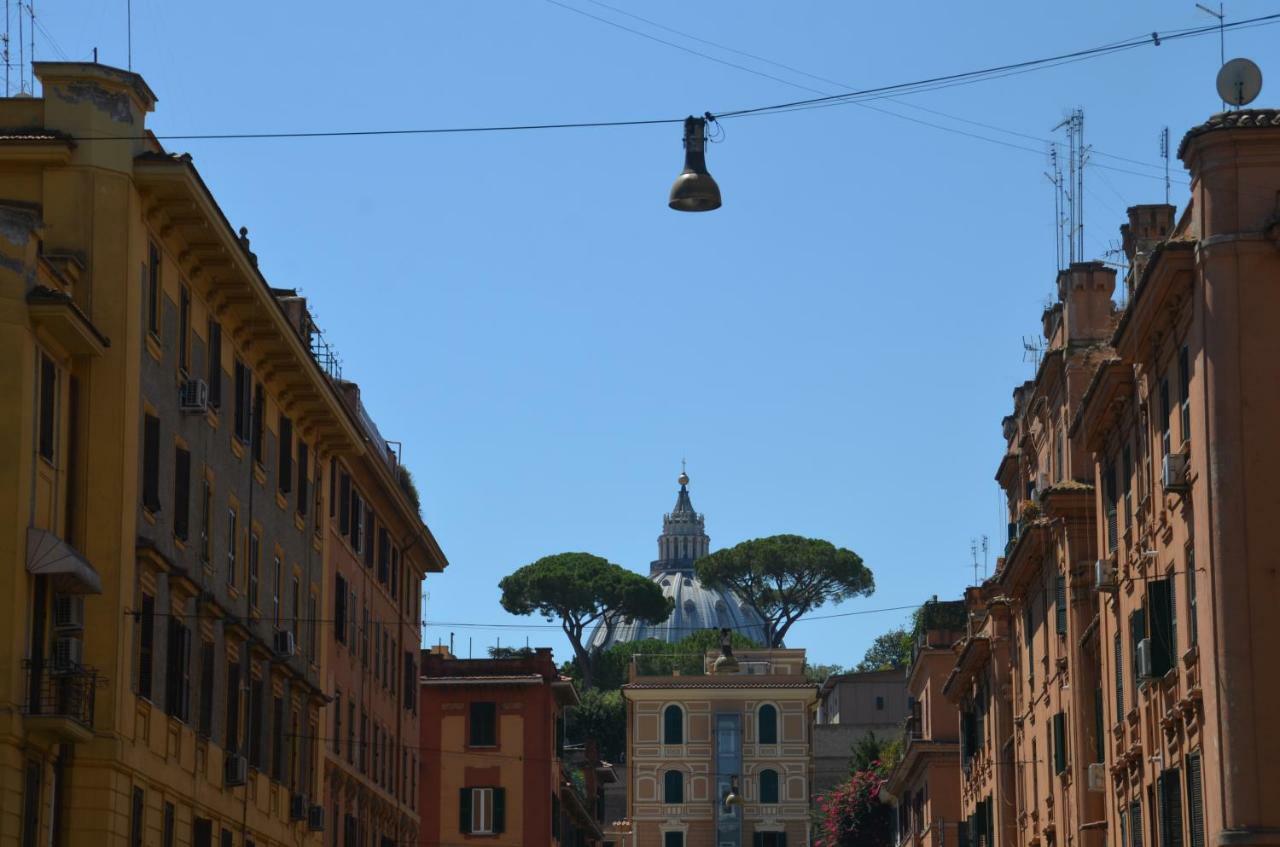 Sistina * Roma
